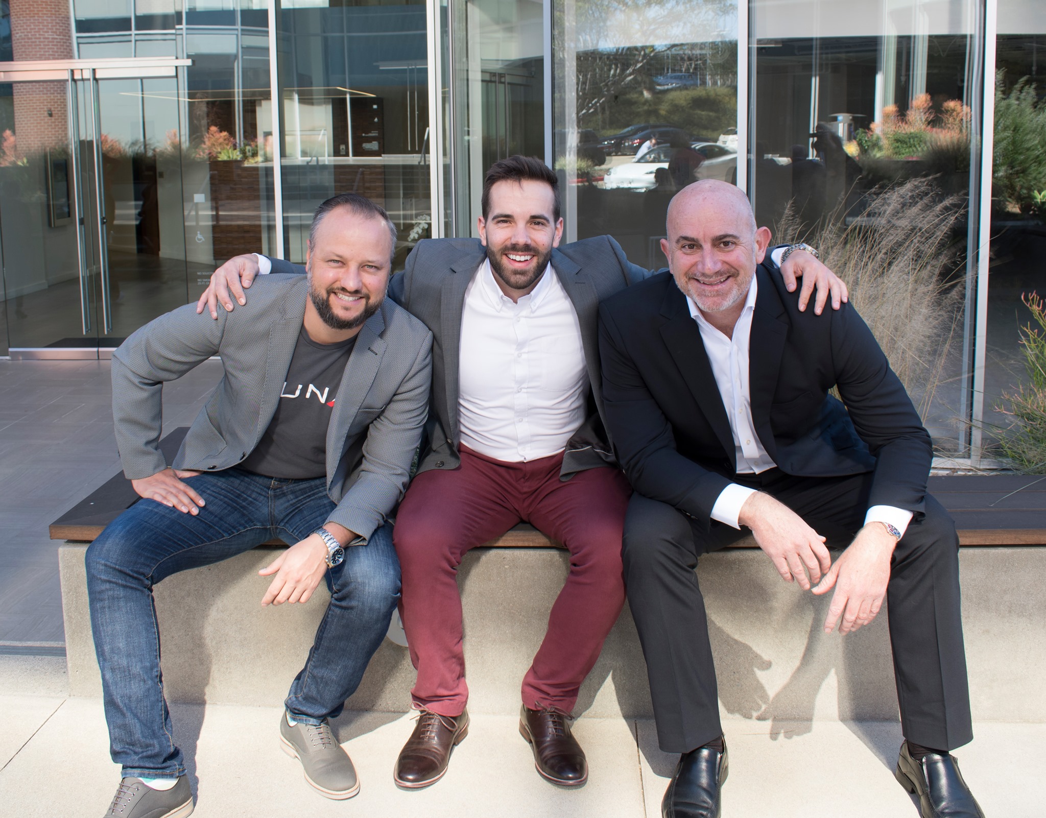 Sales Team
