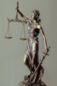 Justice Scales