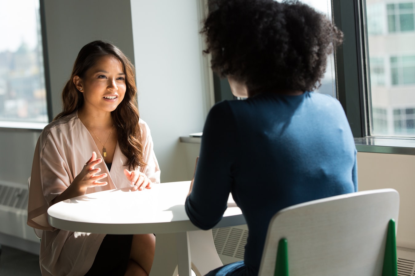 Recruitment process outsourcing (RPO)
