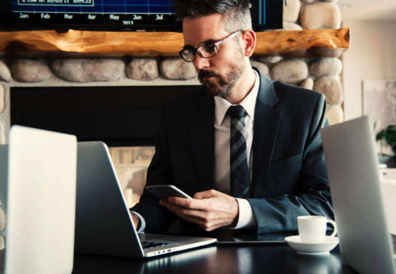 Sales Manager