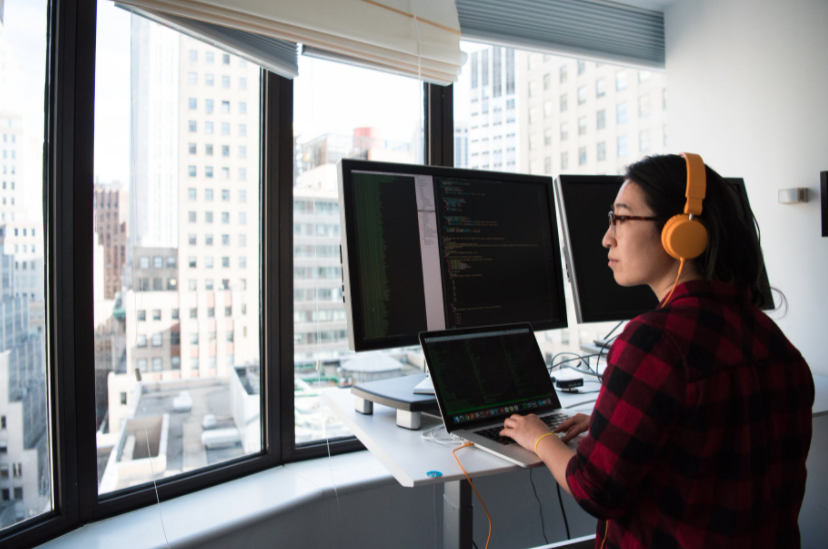 Senior Windows Software Engineer