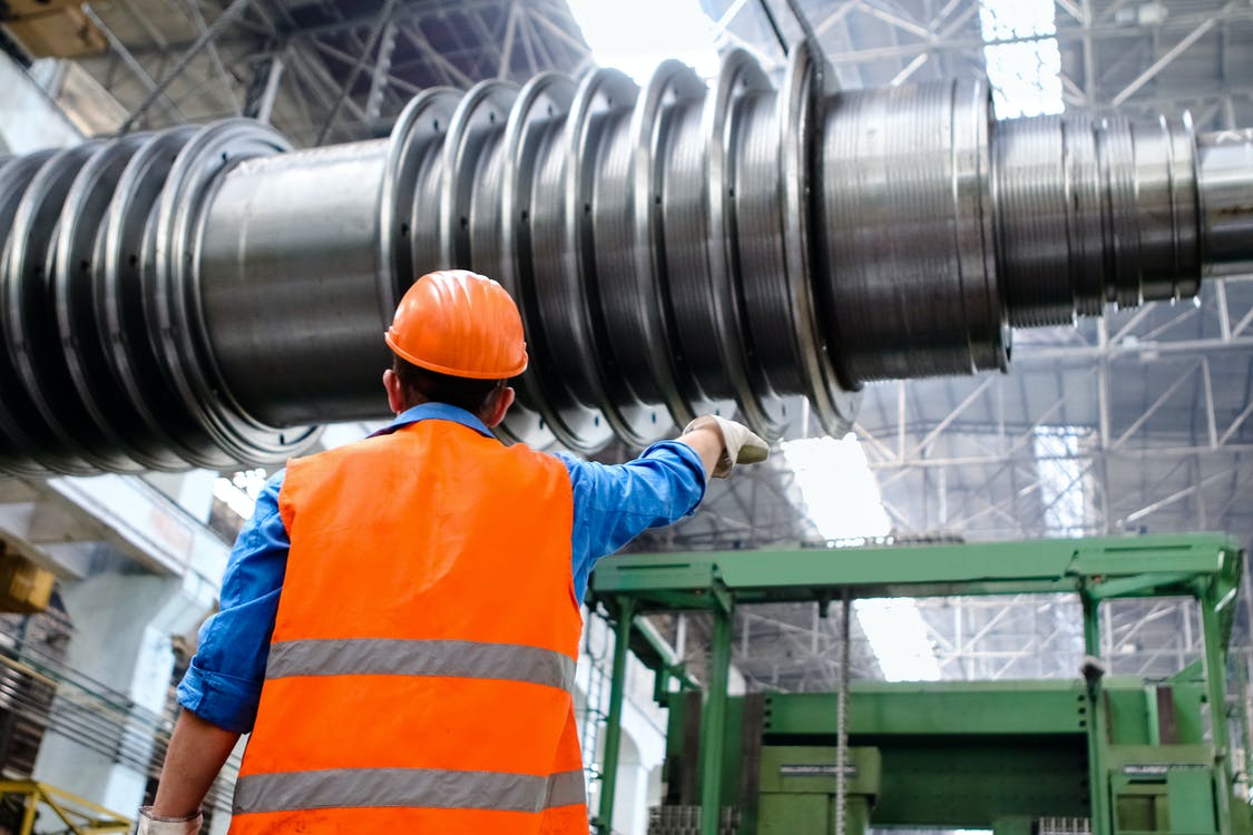 Manufacturing Engineer
