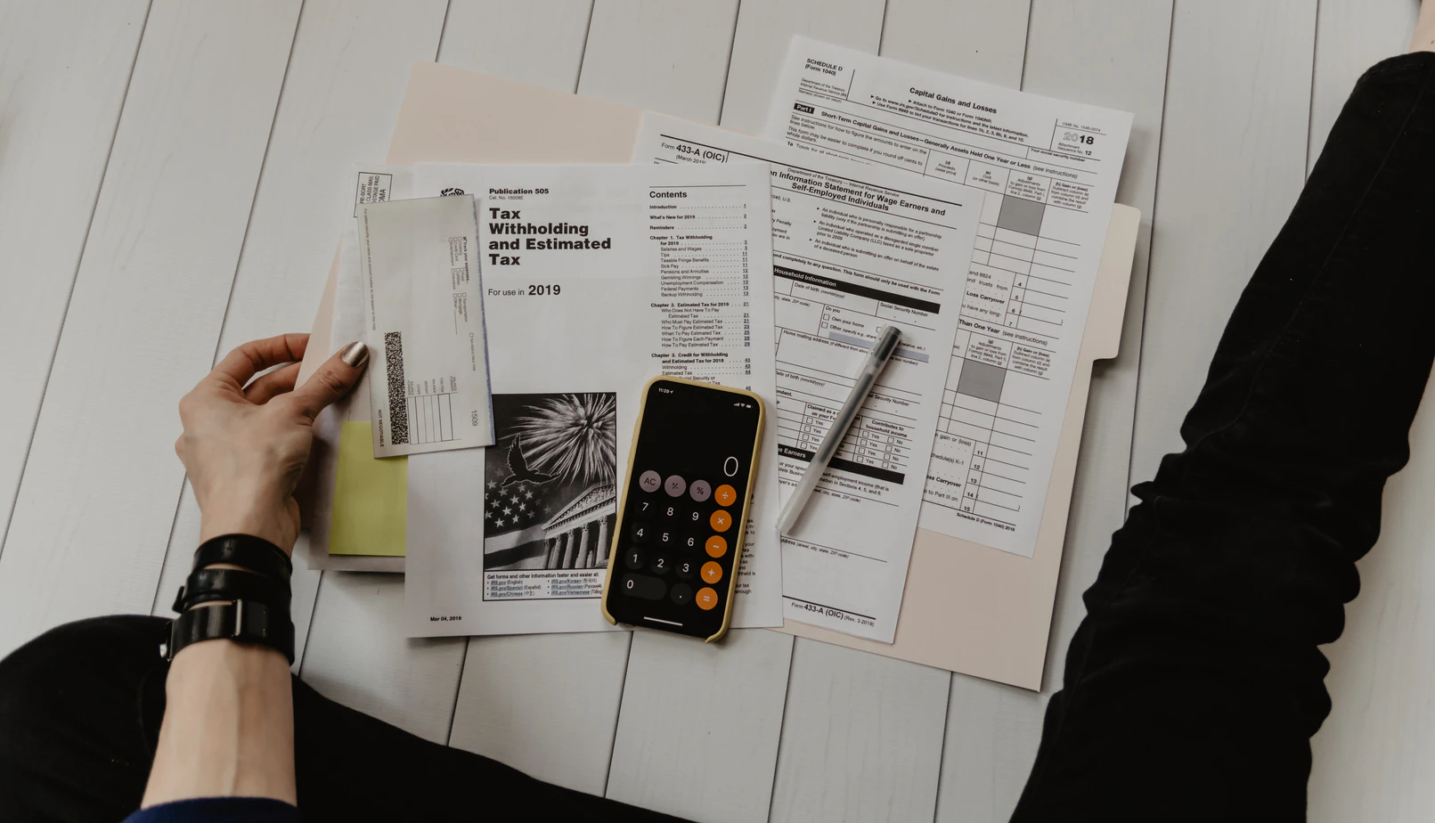 Senior Auditor (SOX Auditor)- Remote