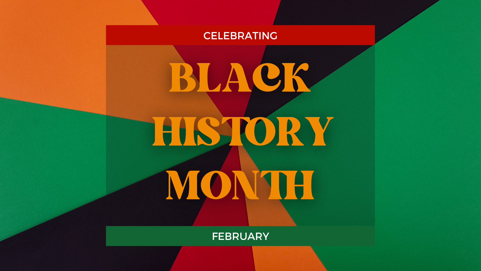 Black History Month in 2022 How to Celebrate Suna