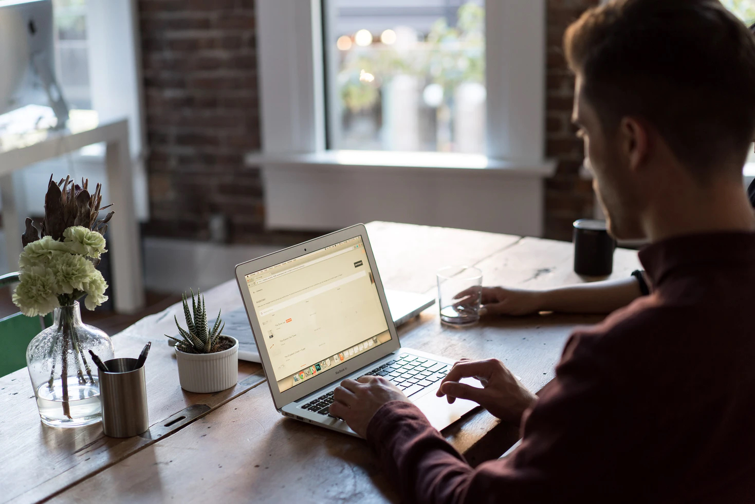 Purchasing Assistant