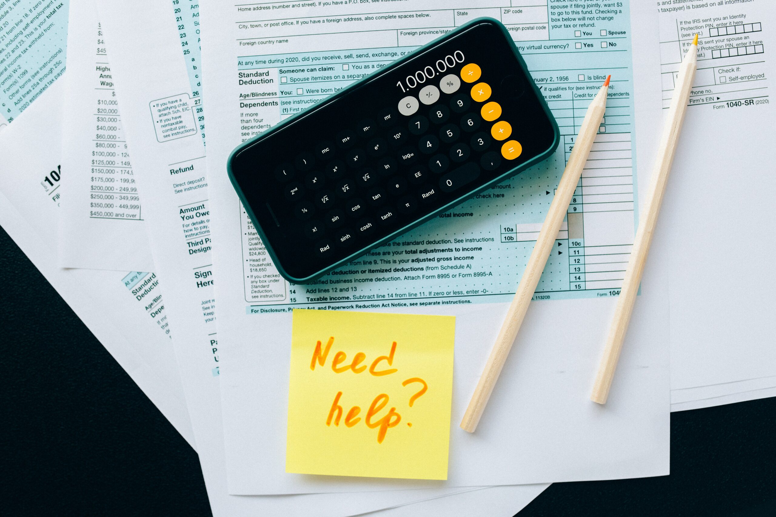 Bilingual (Korean) Accounting Manager