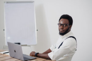 Business Manager