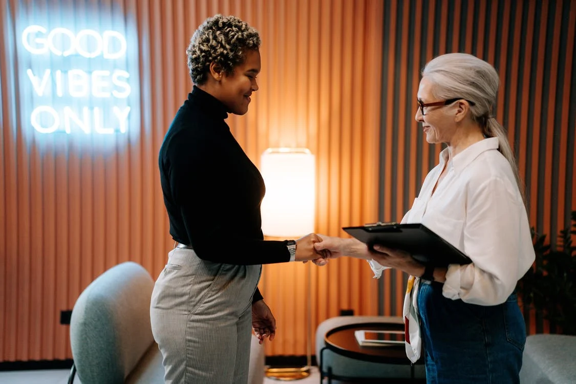 Sr. Talent Acquisition Specialist