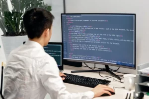 Java Backend Developer