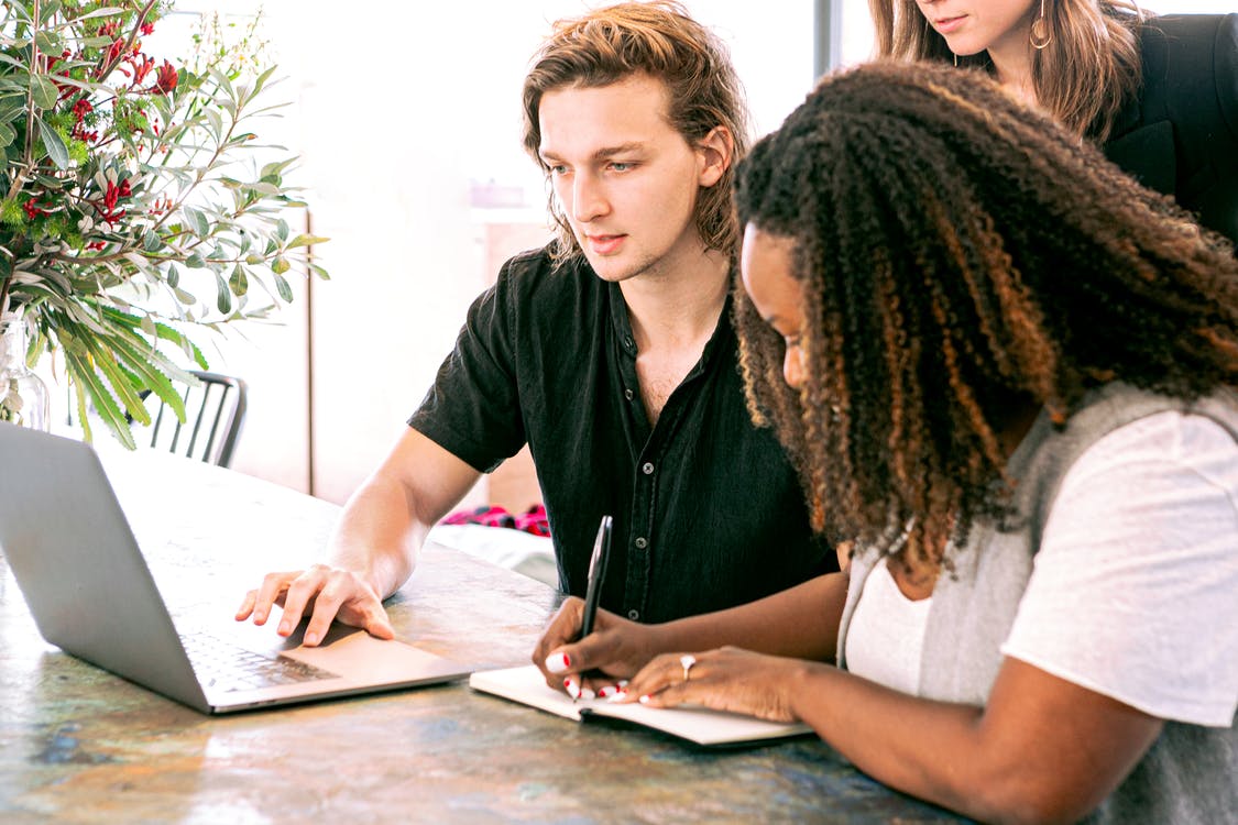 Talent Acquisition Coordinator