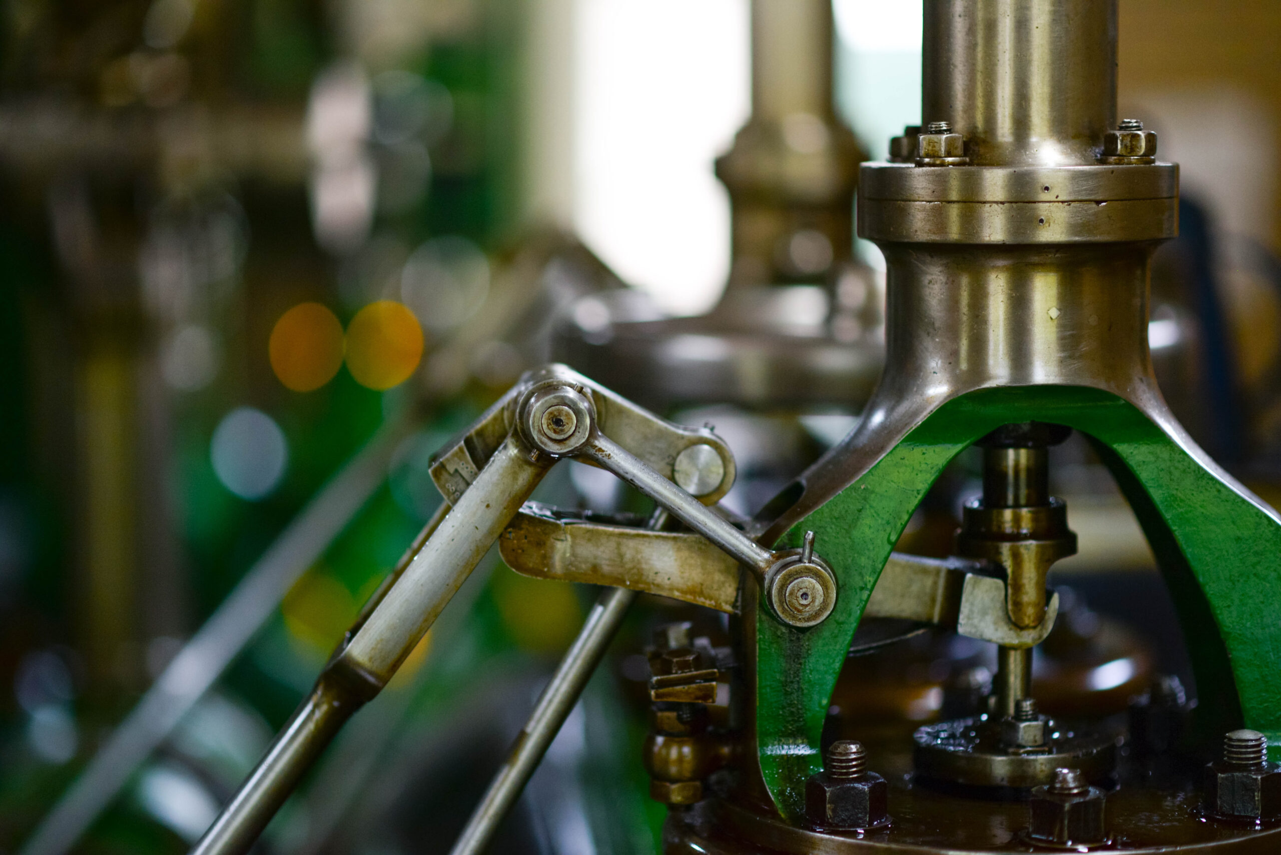 Senior Manufacturing Engineer