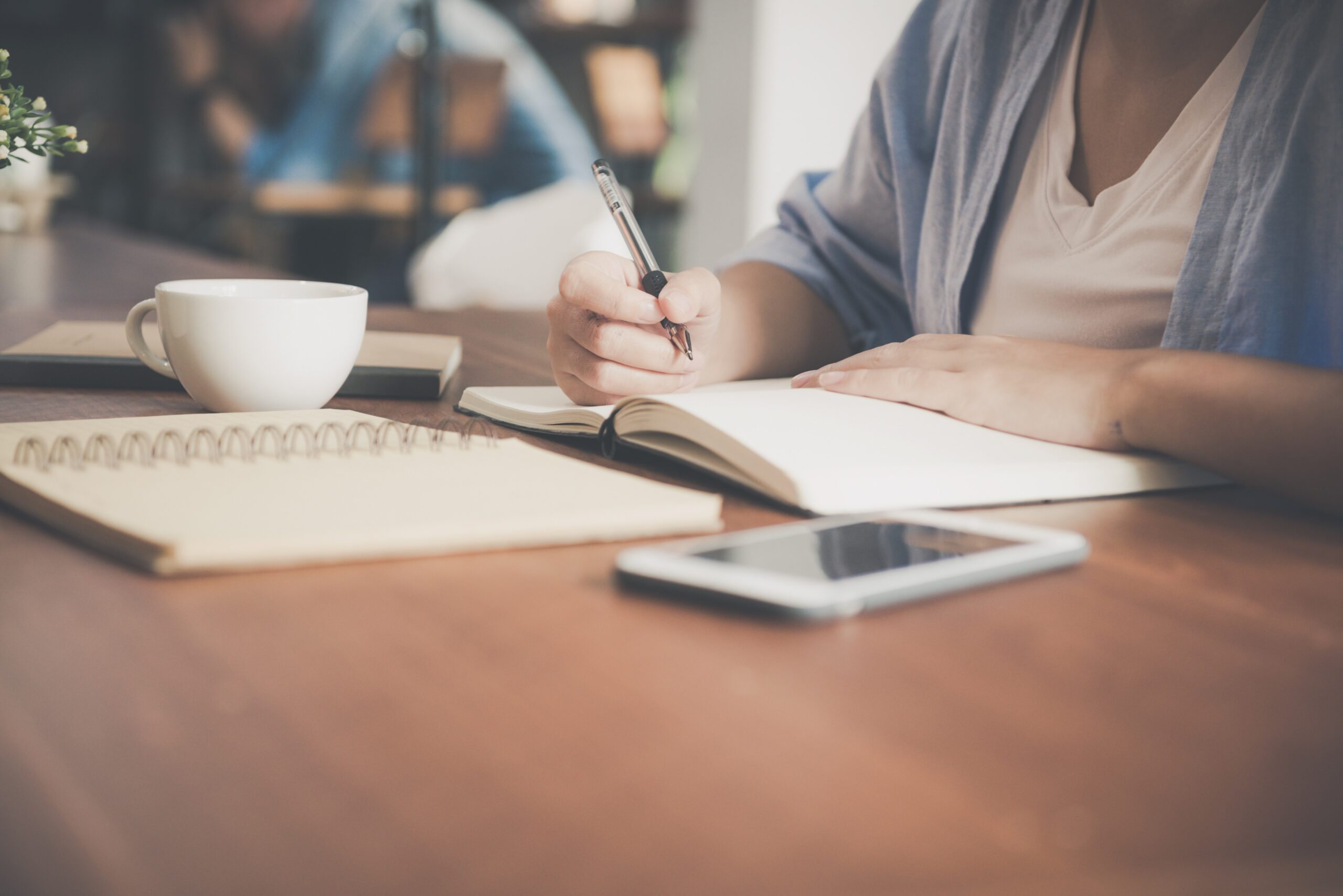Executive Administrative Assistant