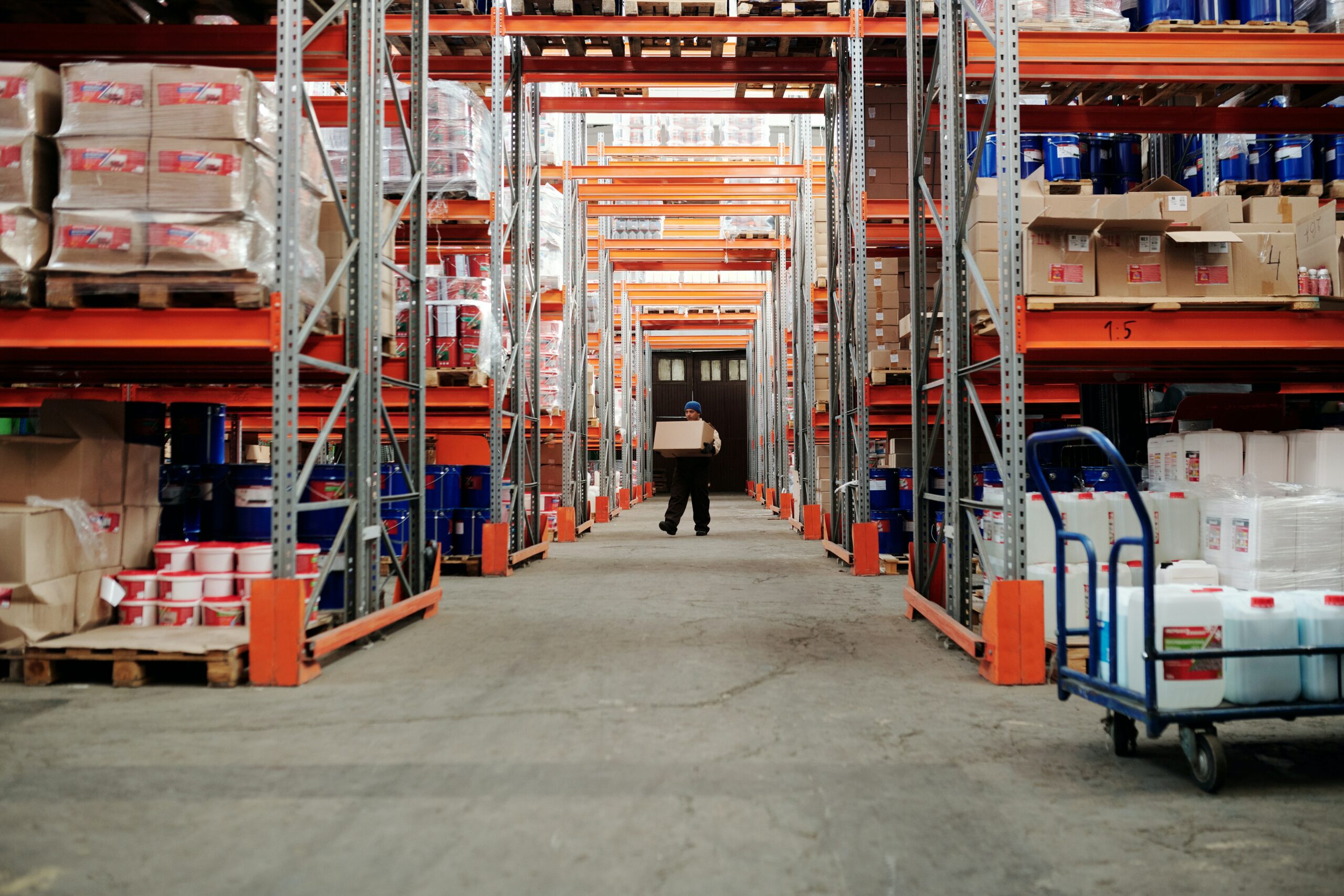 Material Handler