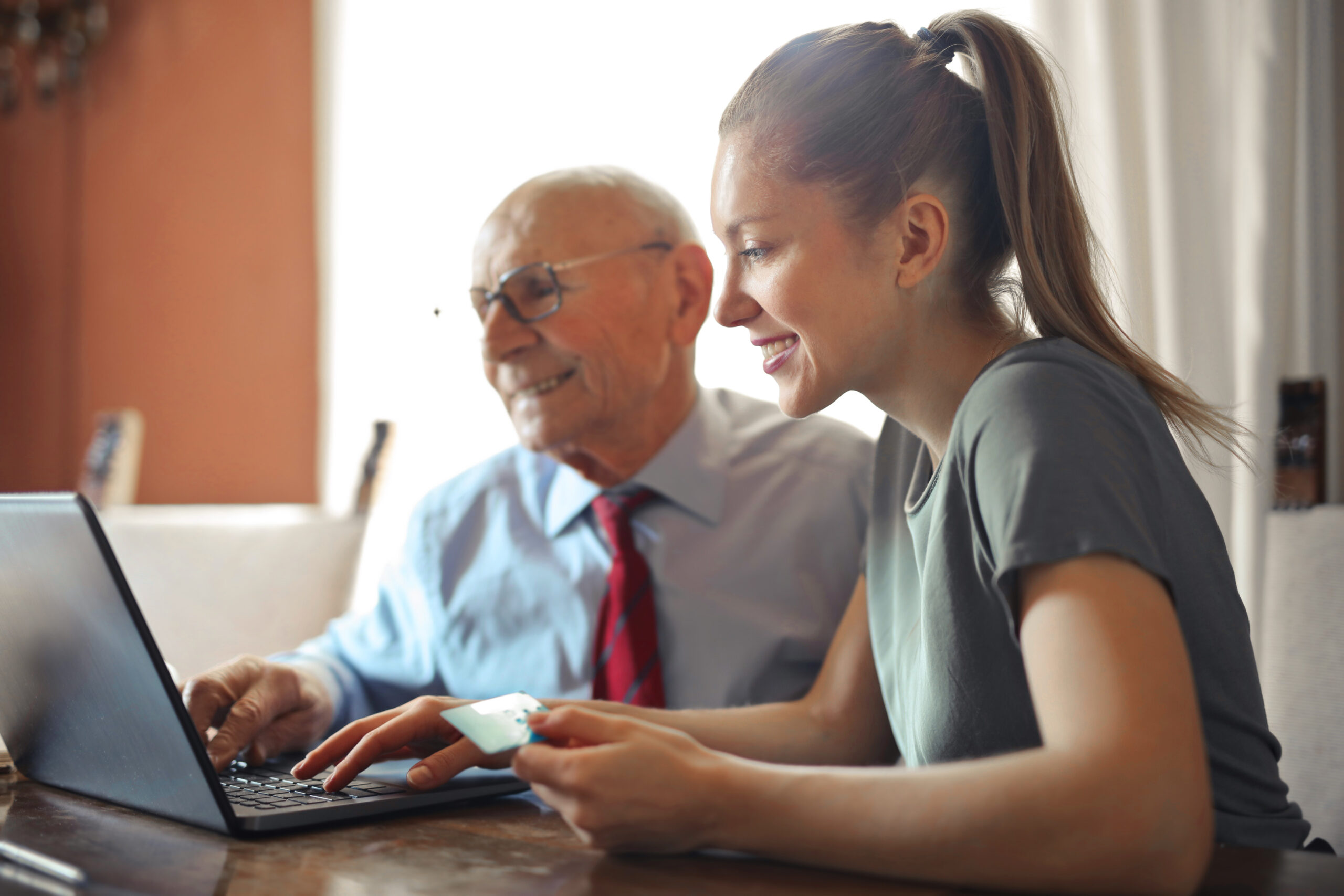 Loss Mitigation Coordinator