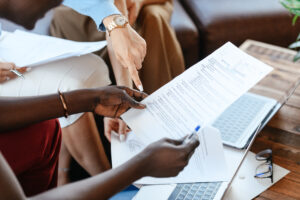 Offshore Procurement Mgr