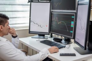 Senior Financial Reporting & Consolidation Analyst