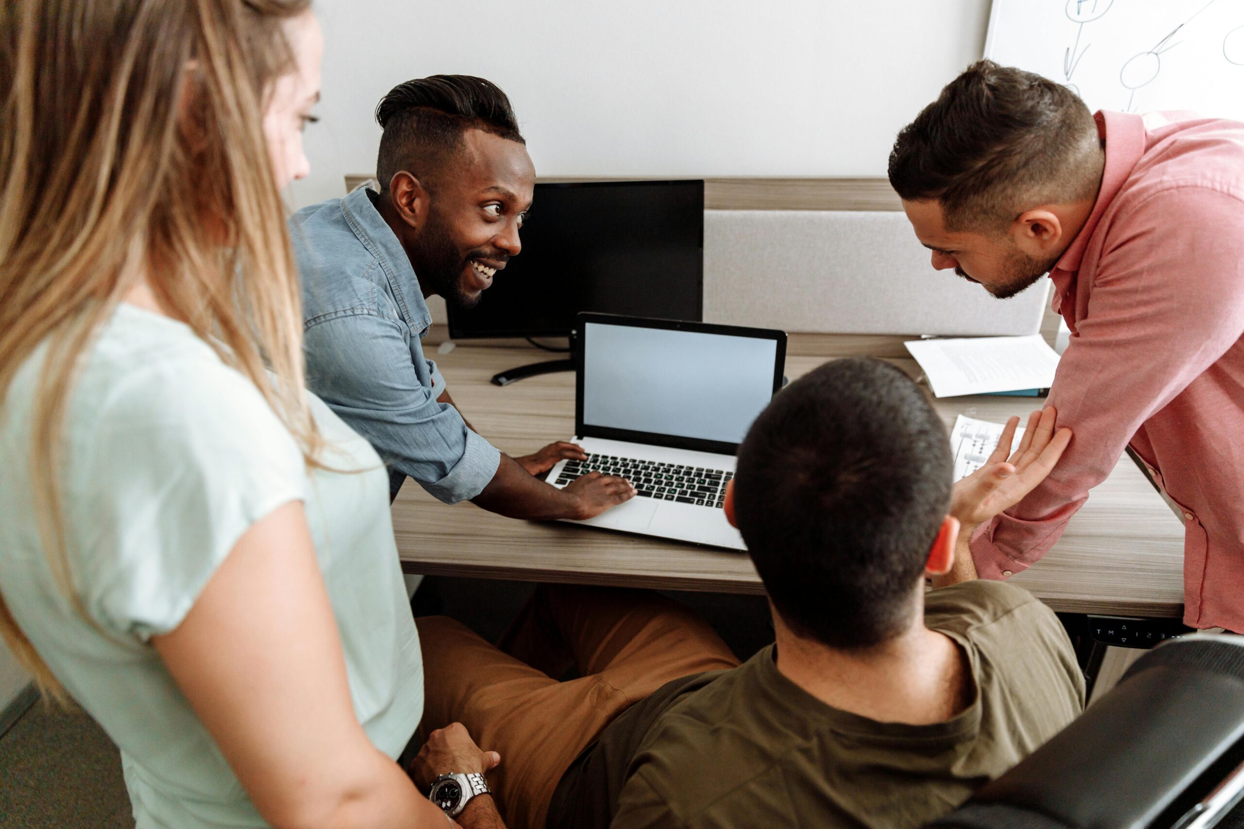 Managing Multi Vendor Projects
