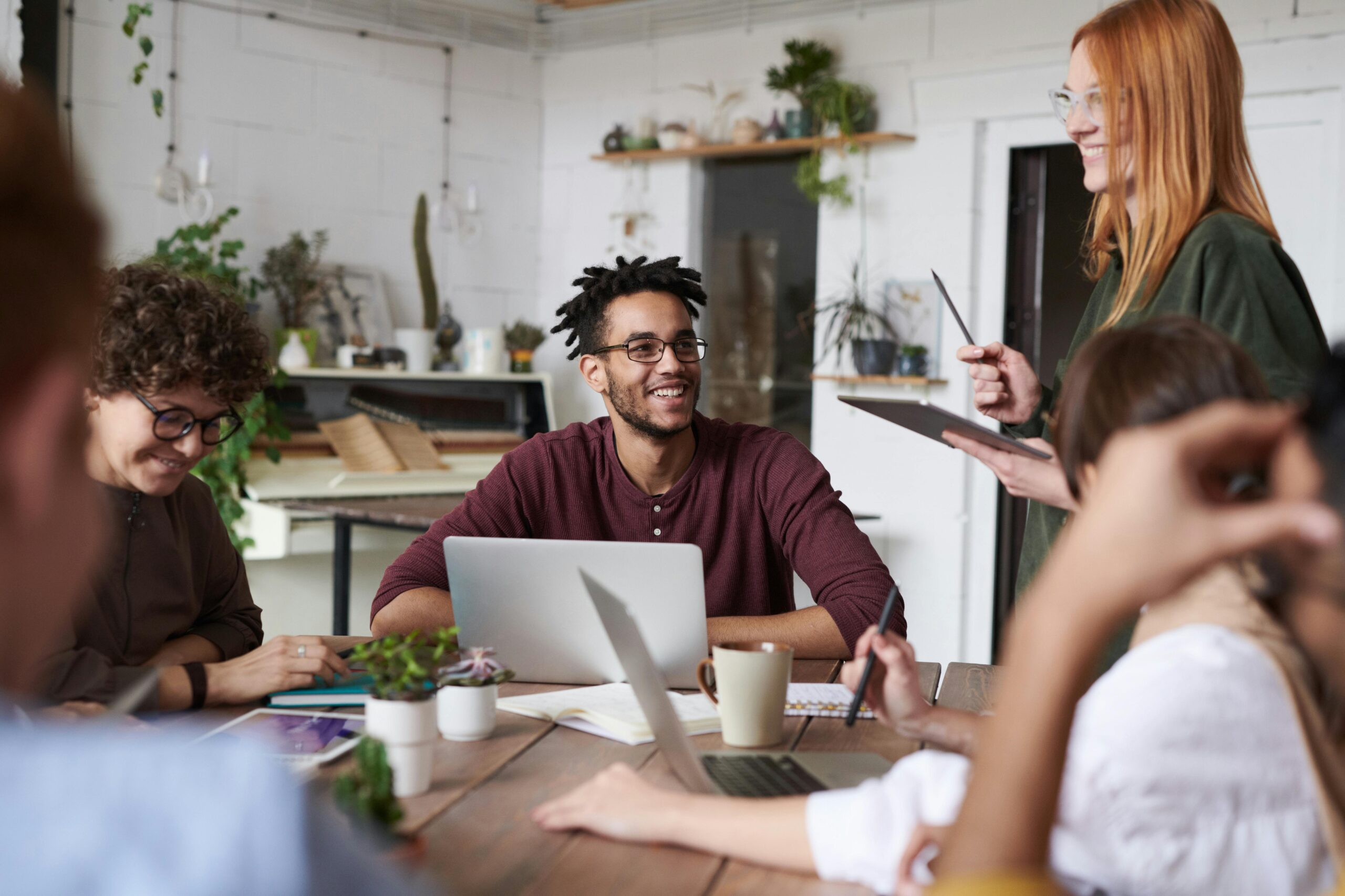 How to scale your workforce while maintaining quality