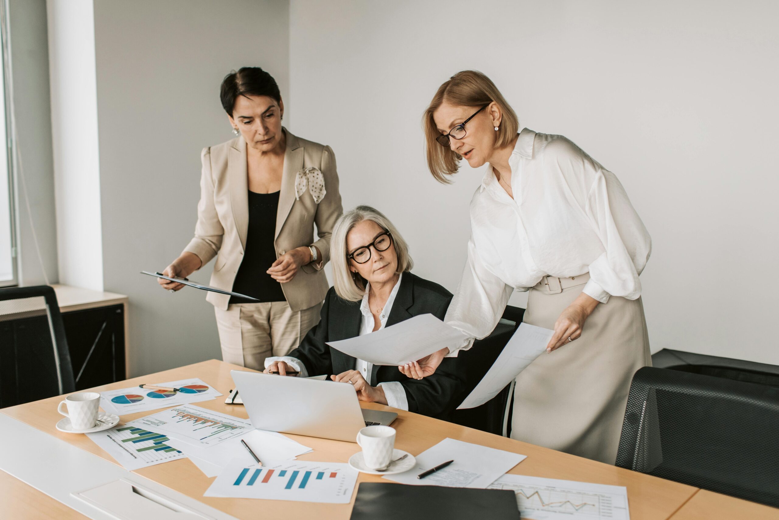 Strategic Workforce Partner: Driving Efficiency and Growth