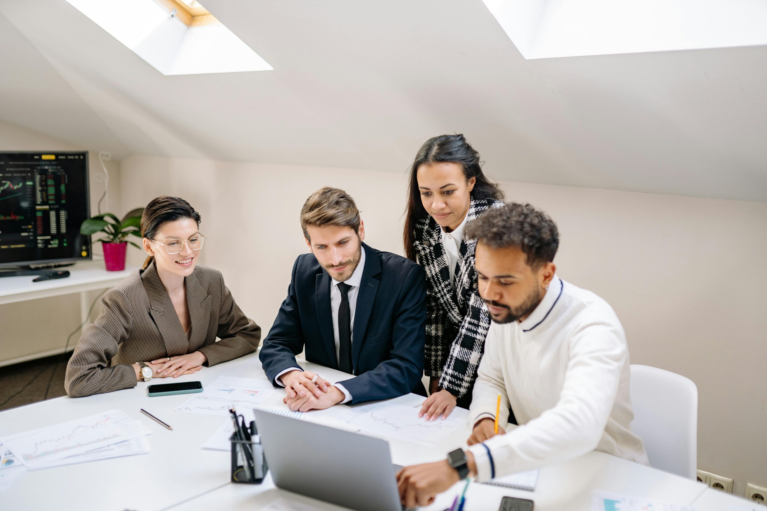 Discover how a strong staffing strategy can enhance business resilience and help your organization thrive in 2025 and beyond.