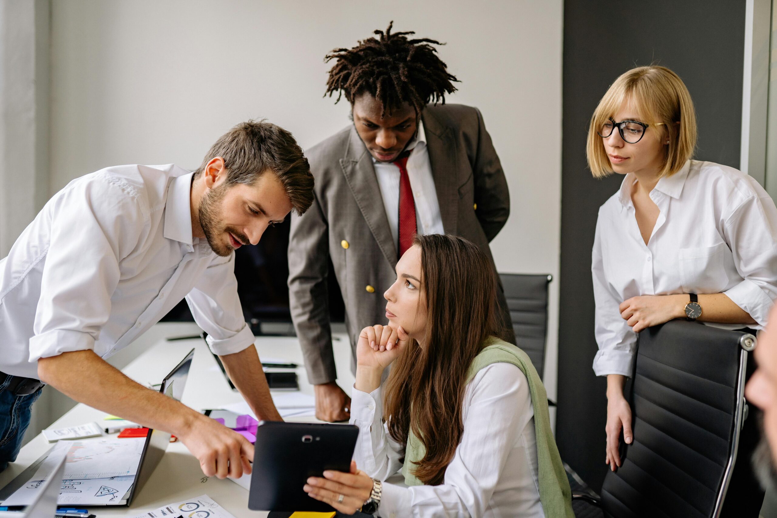 Statement of Work Solutions in Workforce Management