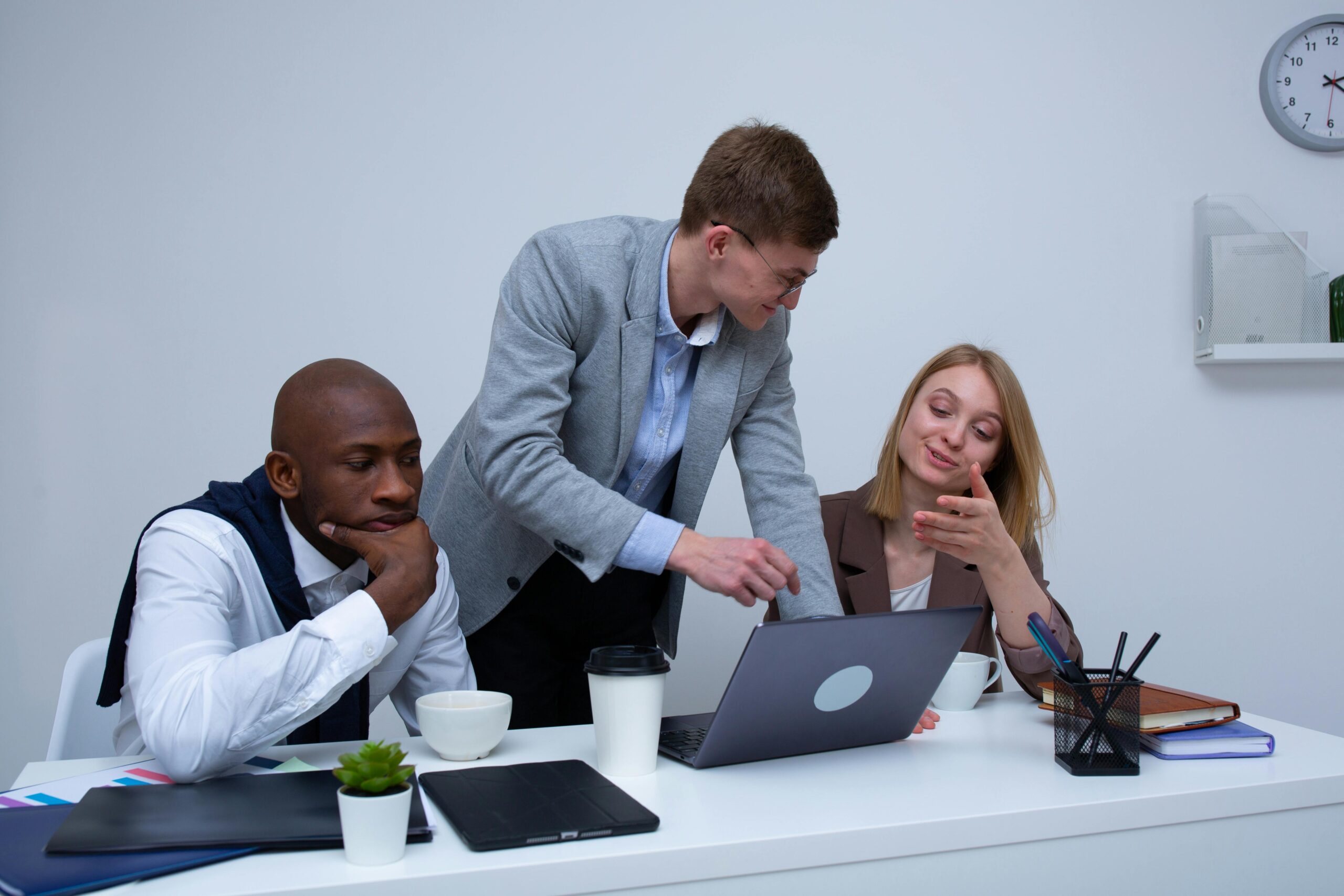 Accounting Manager