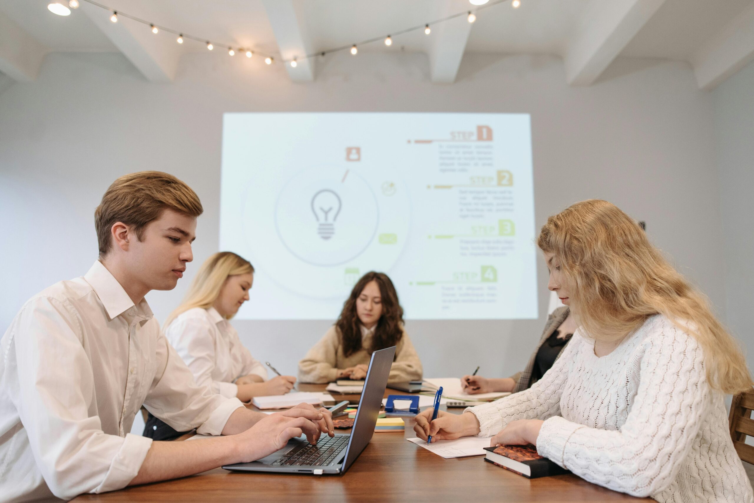 Project-Based Workforce Planning: From Strategy to Execution