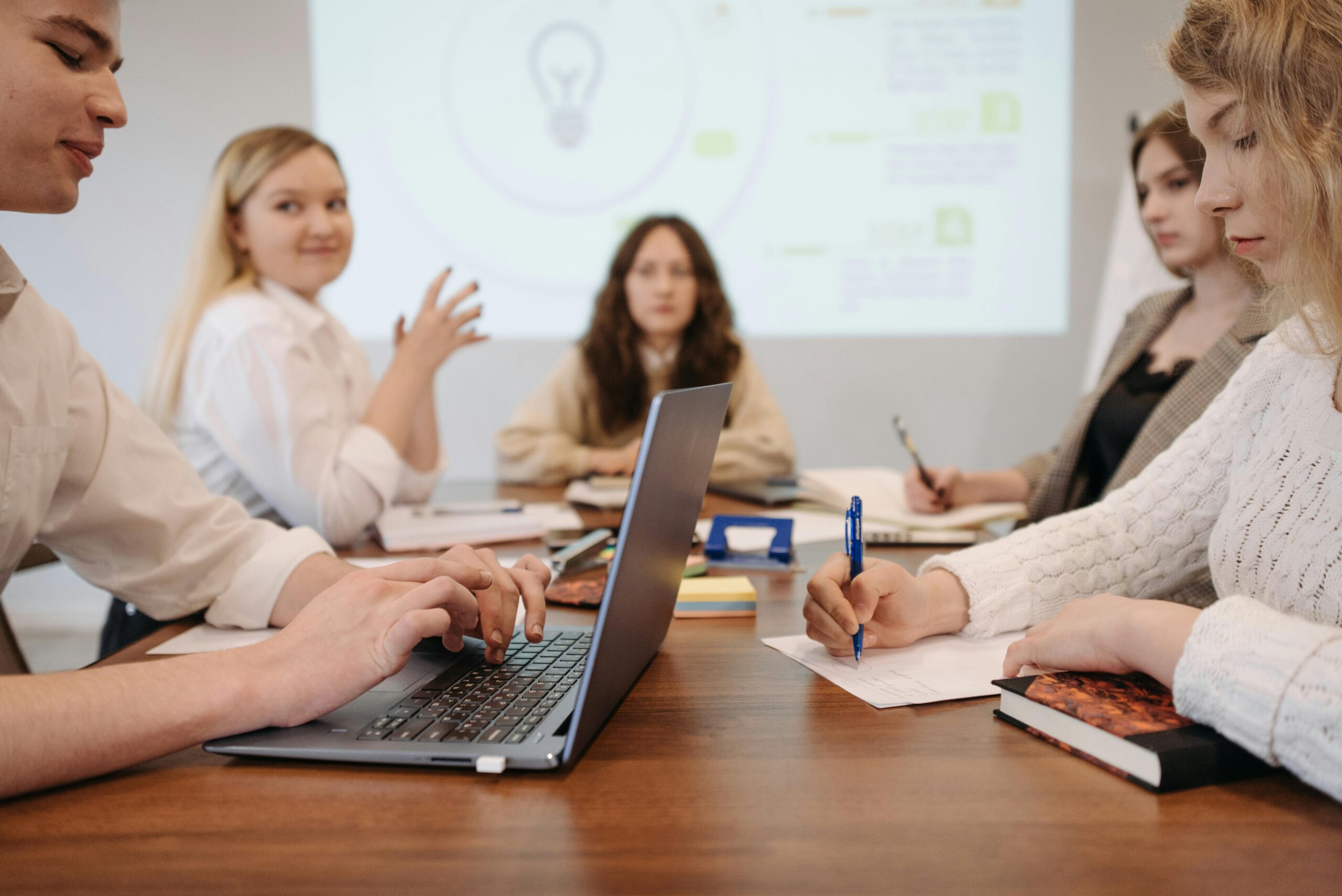 SOW Project Services: Boost Your Business This Spring
