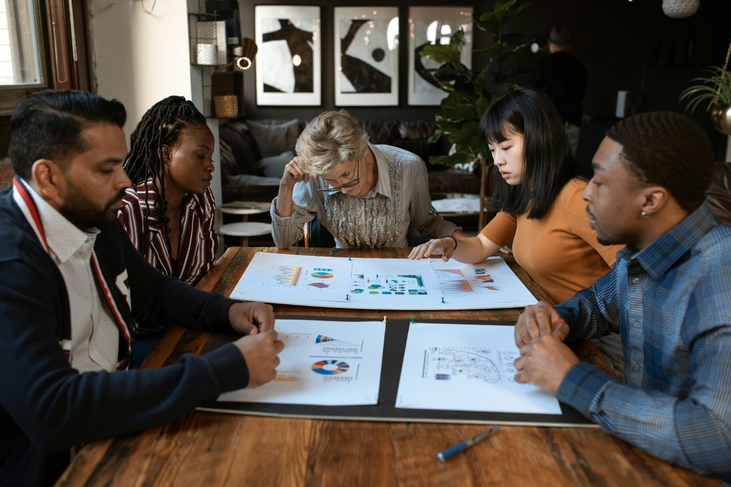 Strategic SOW Program: How to Scale Your Business