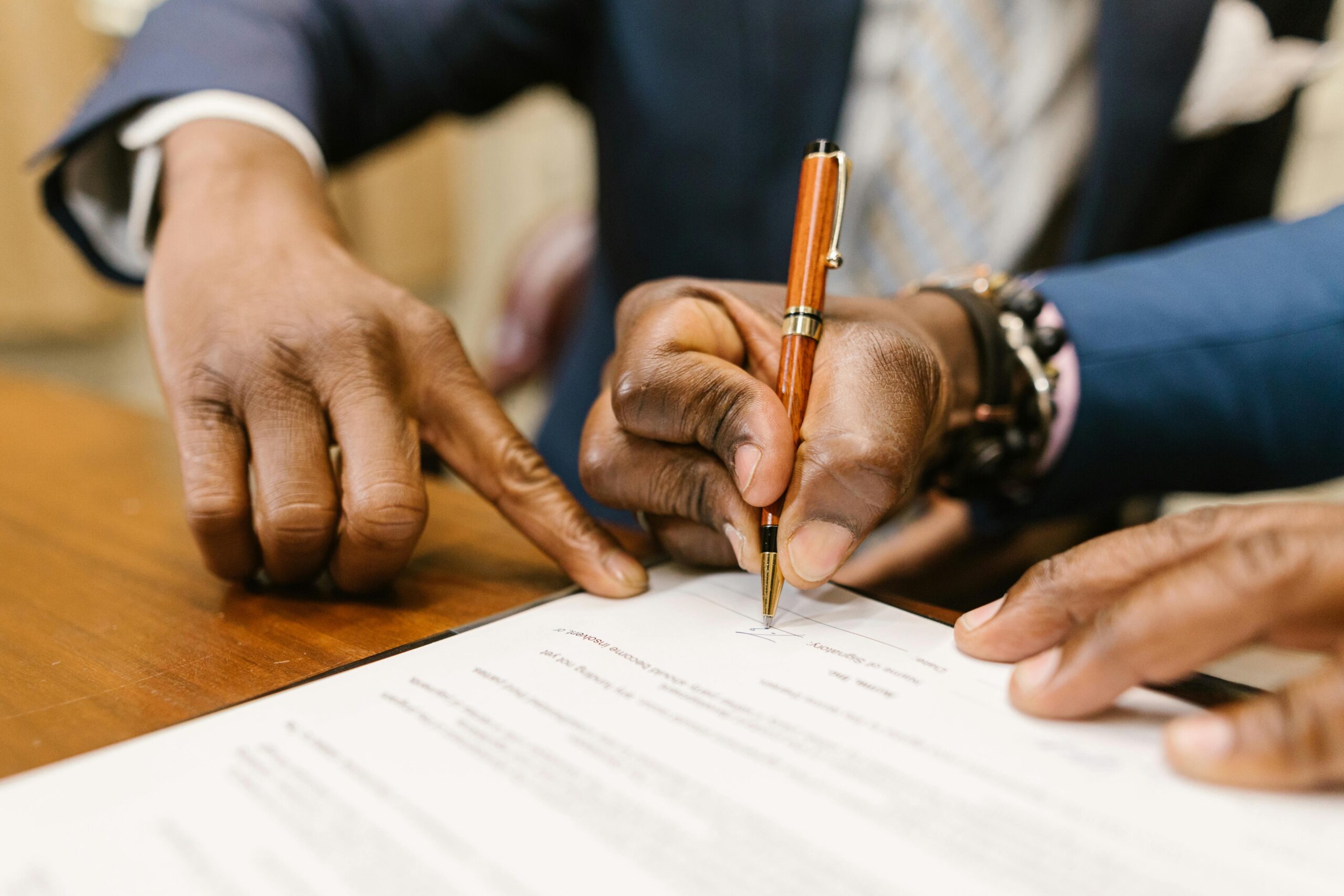 Contractual Vendor Oversight with SOWs
