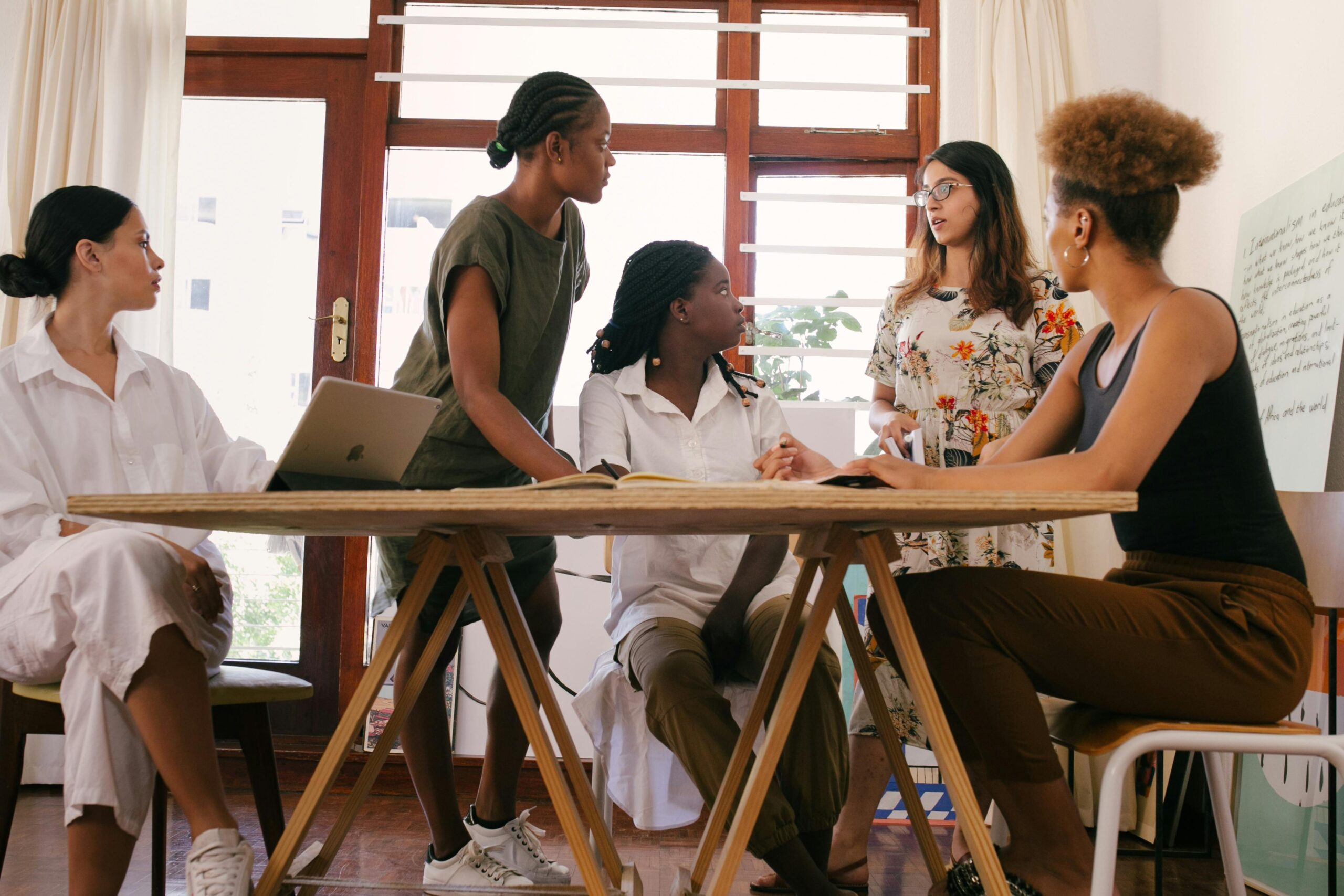 Strategic Workforce Management and SOW Collaboration