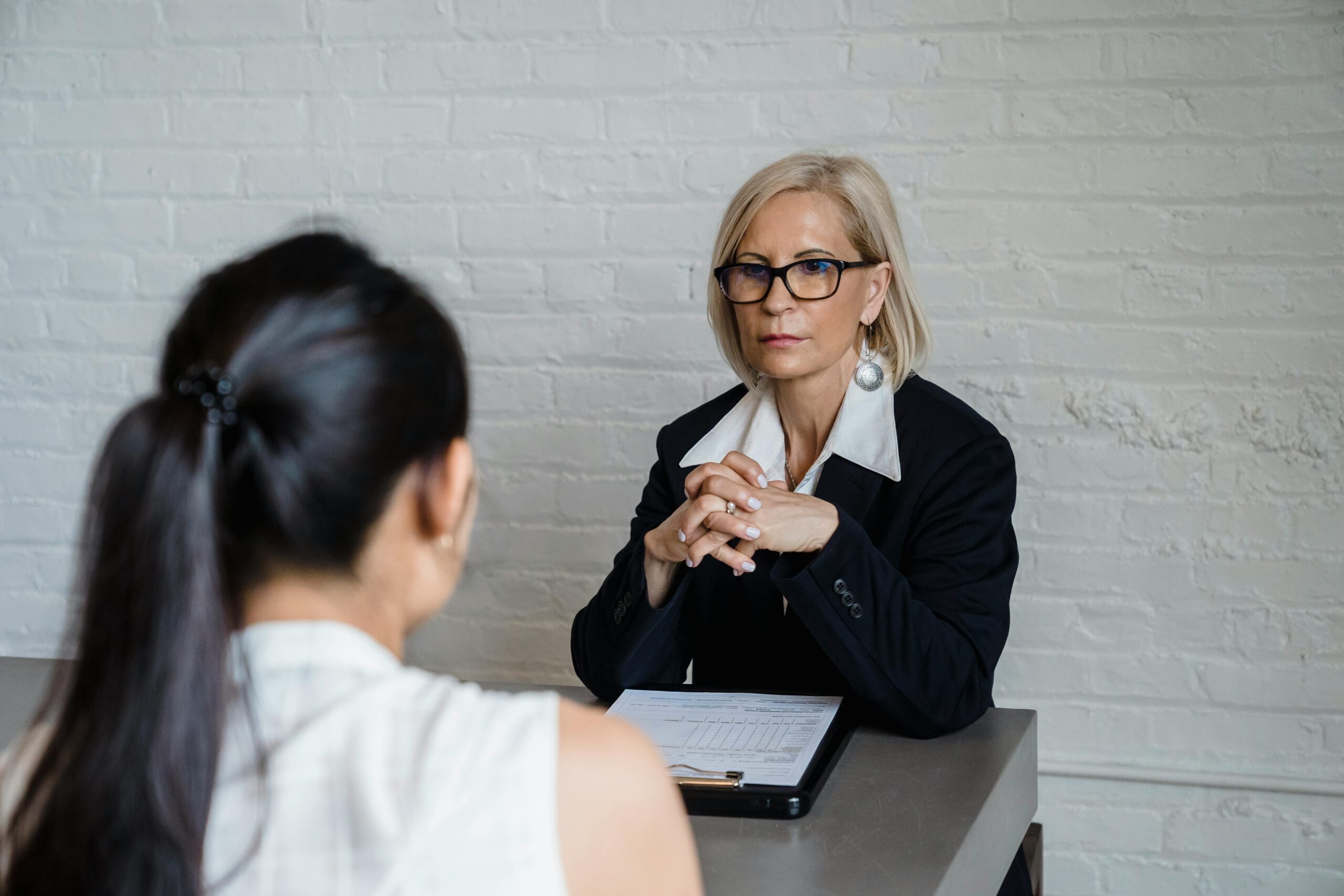 HR Manager
