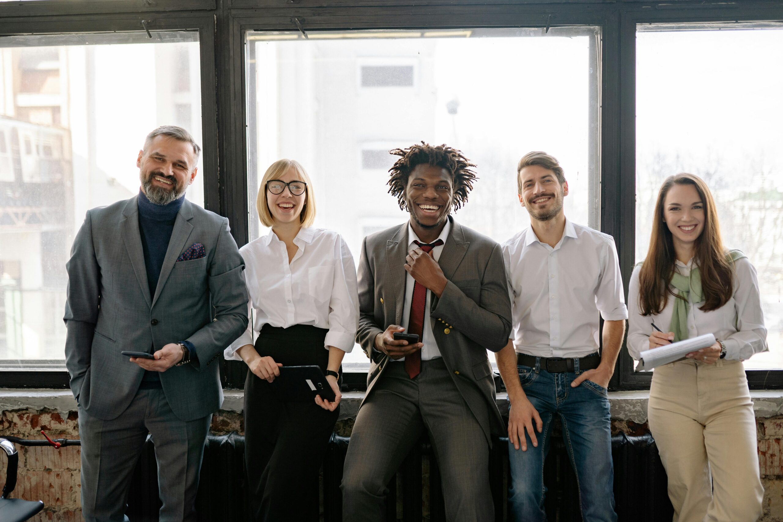Talent Strategy: Key to Future-Proofing Your Business