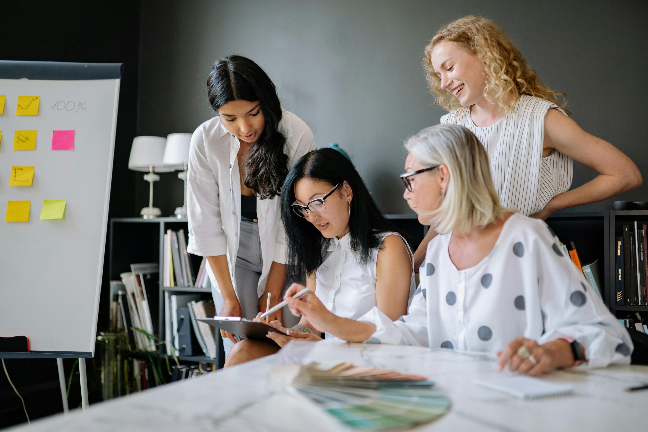 SOW Myths Debunked: 5 Common Misconceptions About Statement of Work Projects