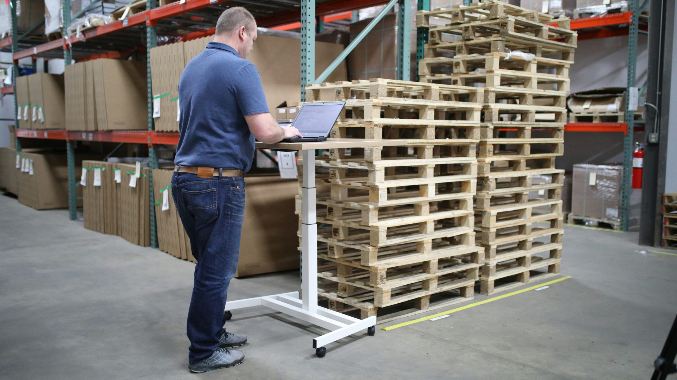 Lead Quality Control