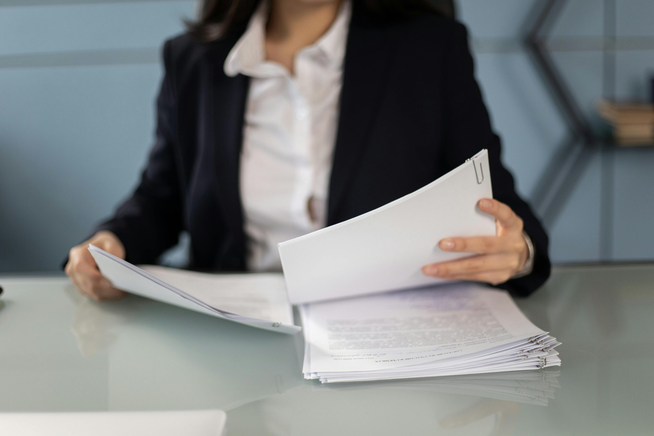 Contingent labor management