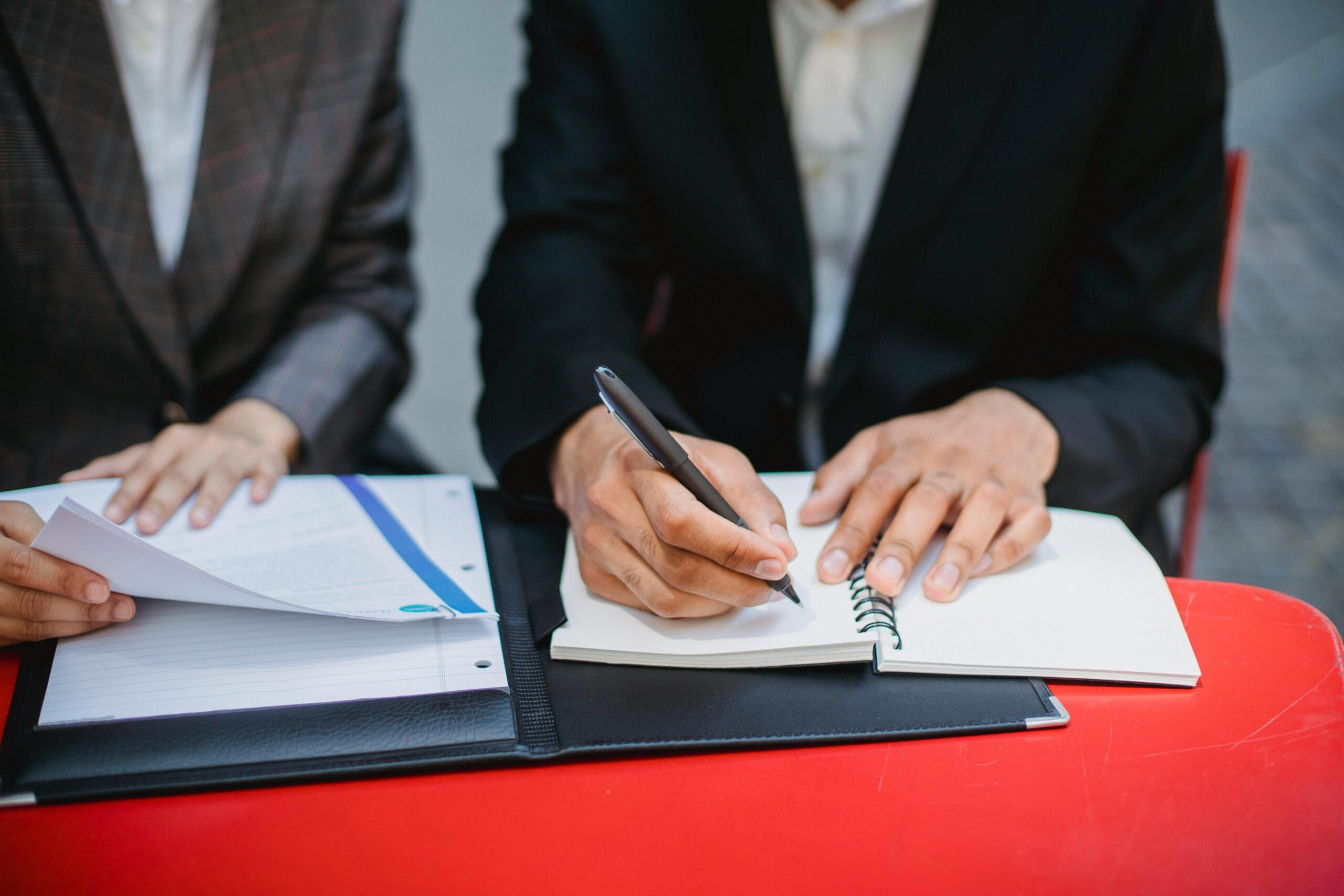 IC Compliance Strategy