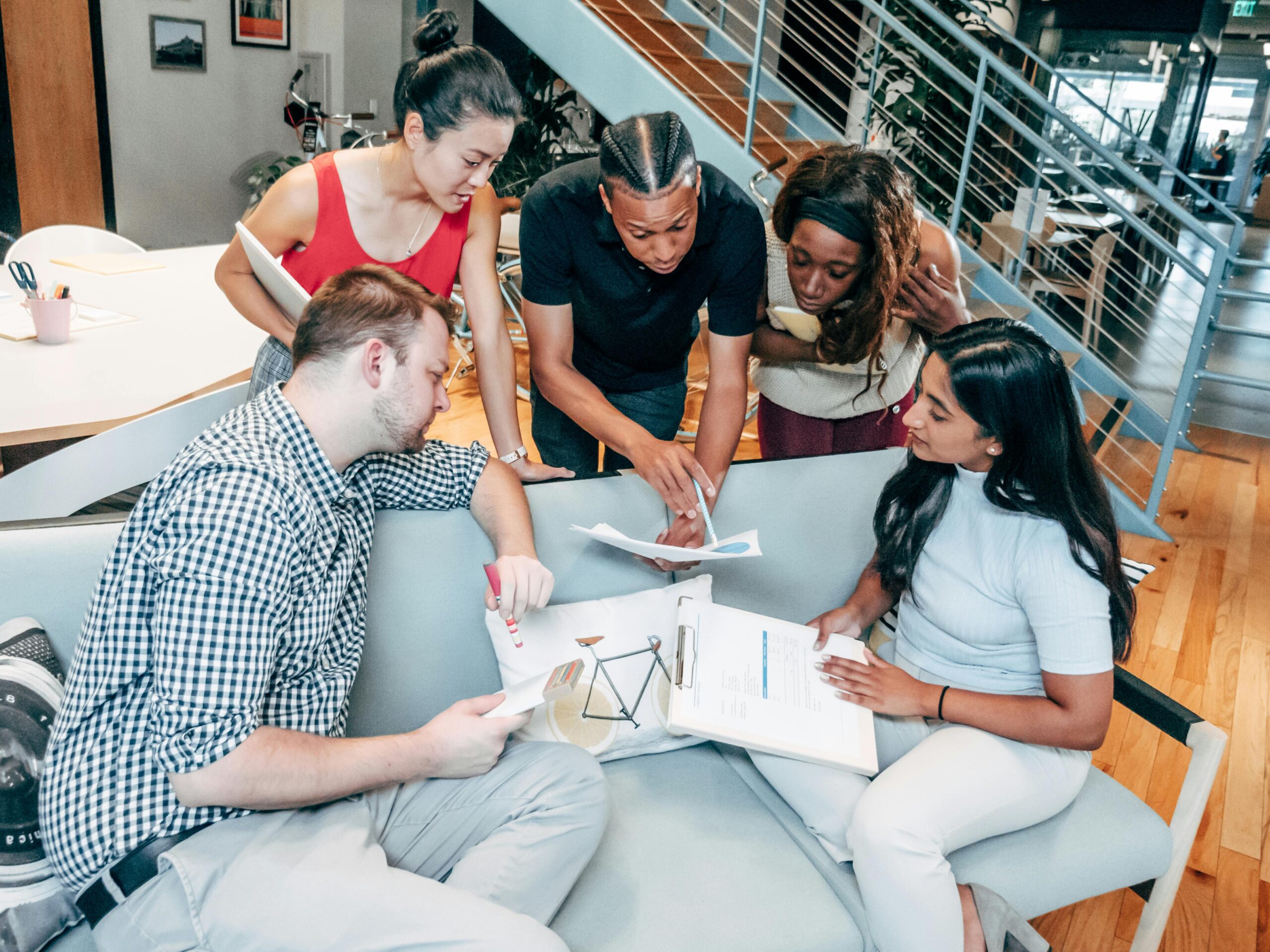 Workforce Planning in 2025