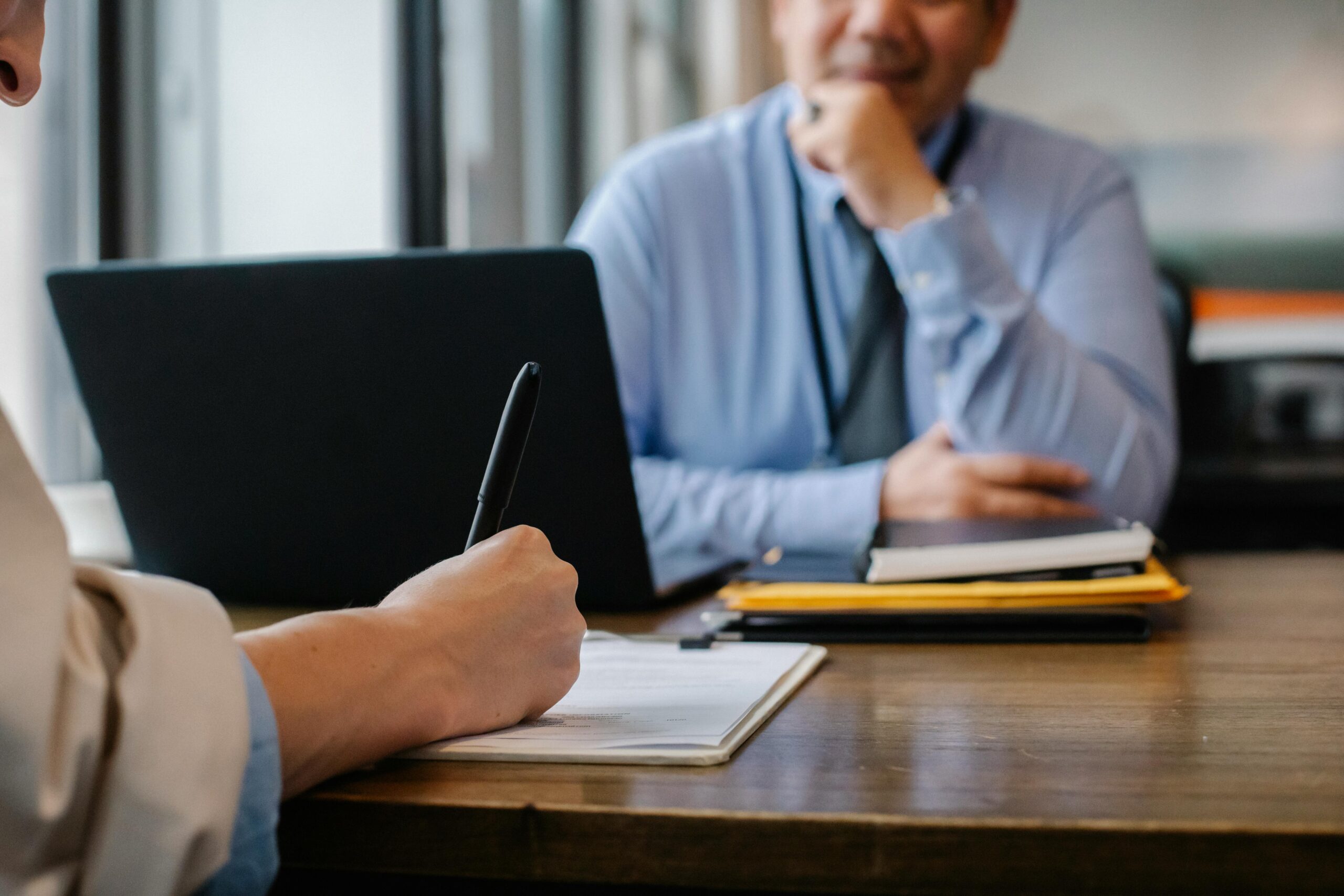 Hiring Process Optimization