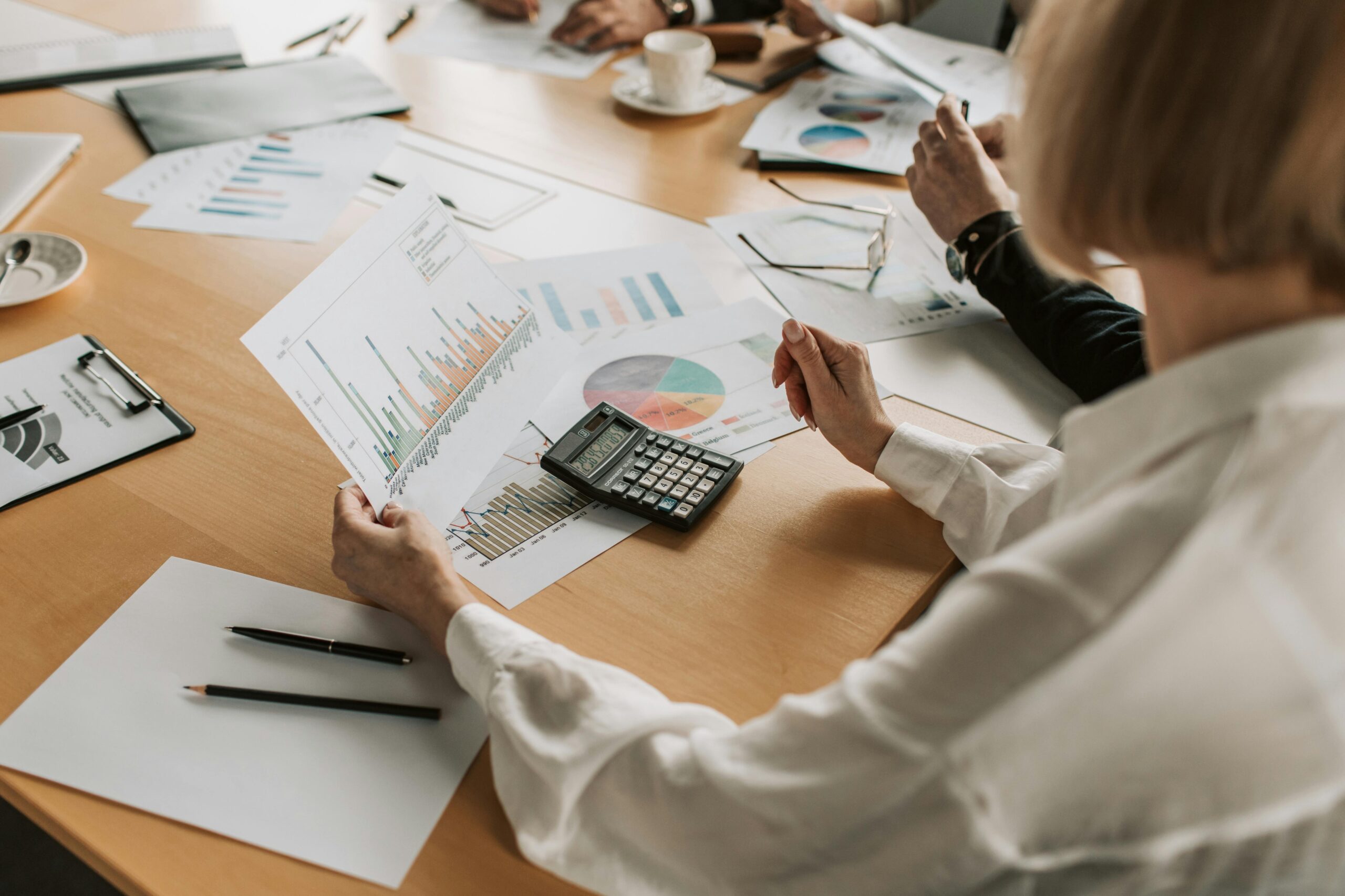 Contingent Workforce Trends