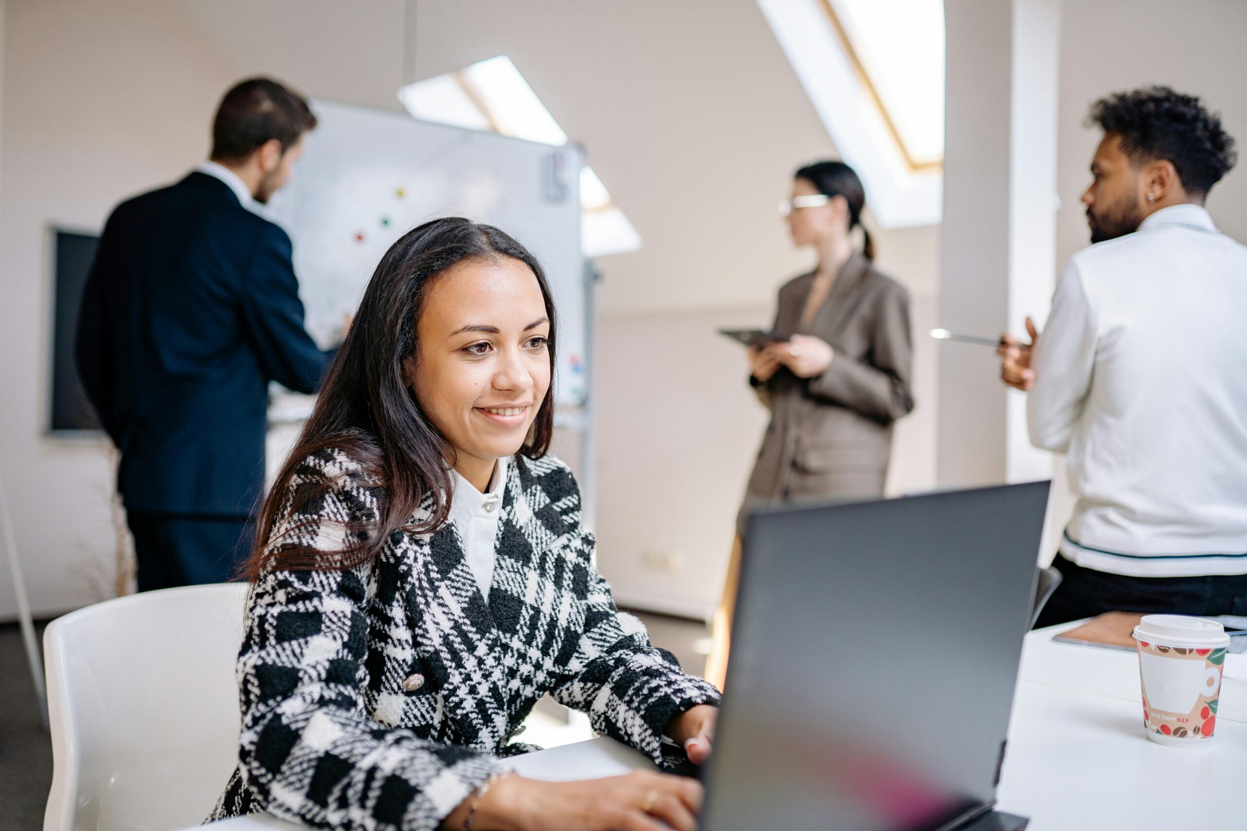 MSP for Contingent Staffing