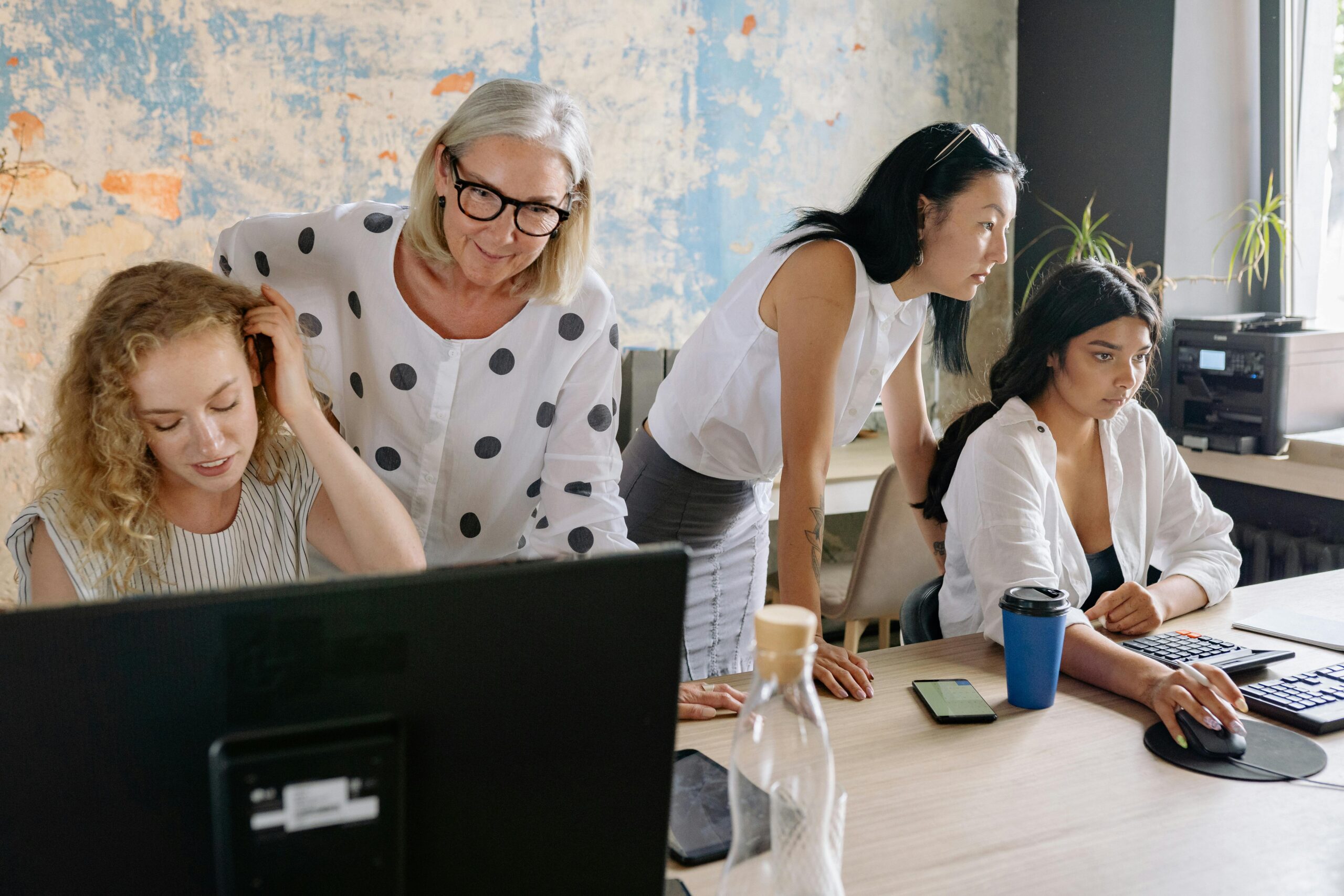 Contingent talent management strategies