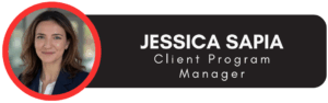 Jessica Sapia