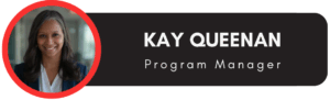 Kay Queenan