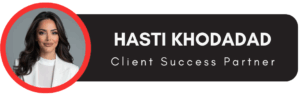 Hasti Khodadad