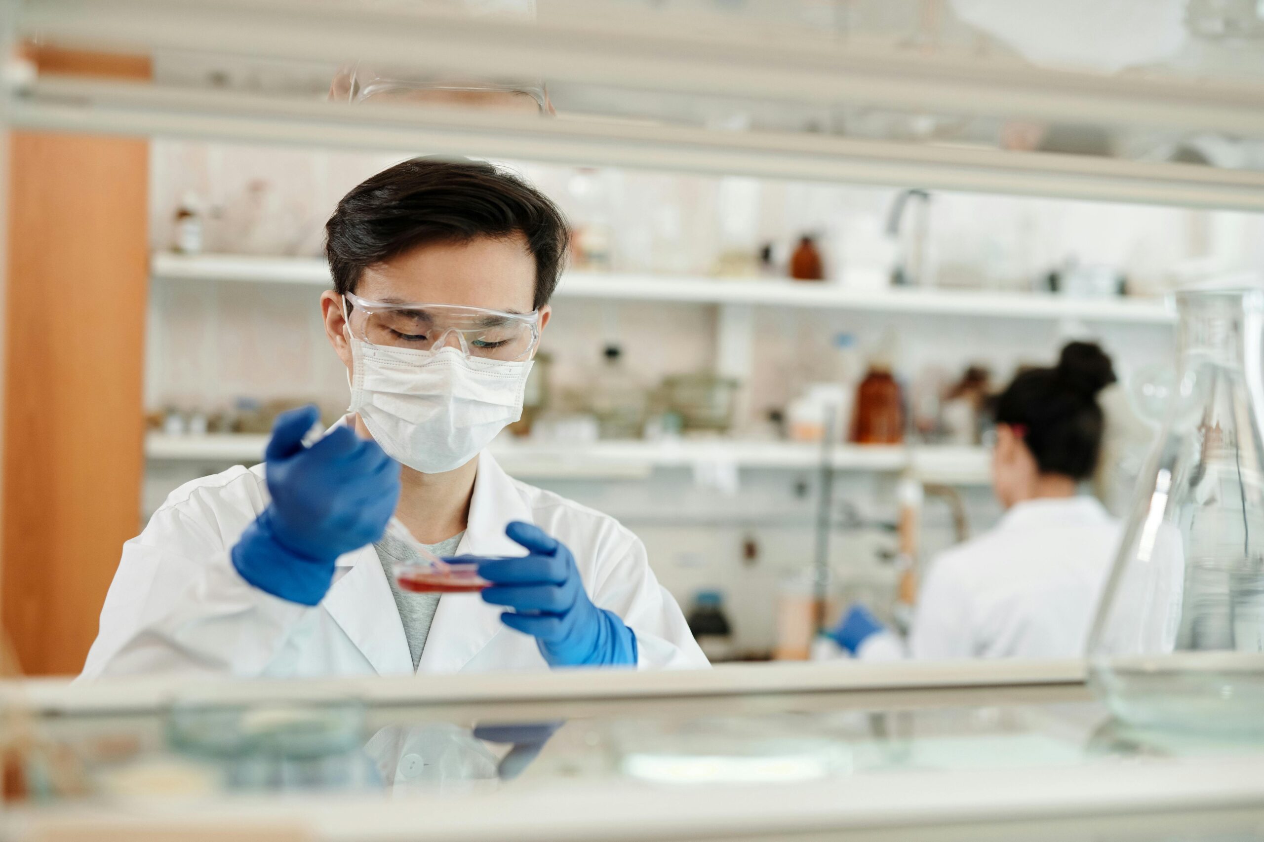 fda fast-tracking