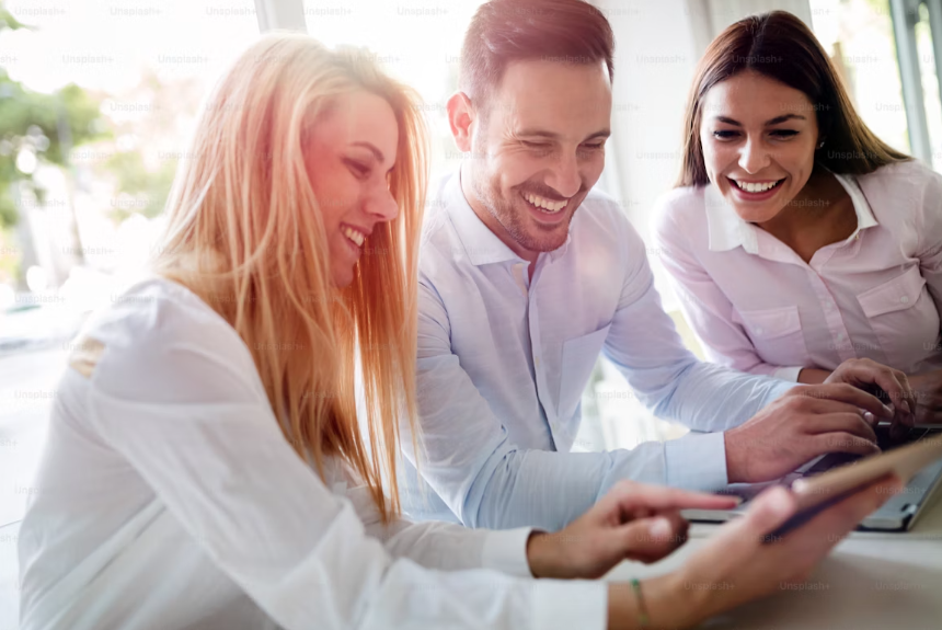 Flex EOR payroll solution
