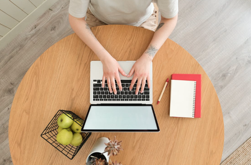 Flex EOR payroll solution for remote employees