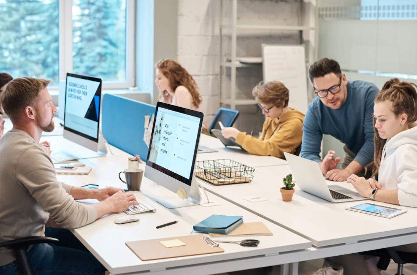 internship program management