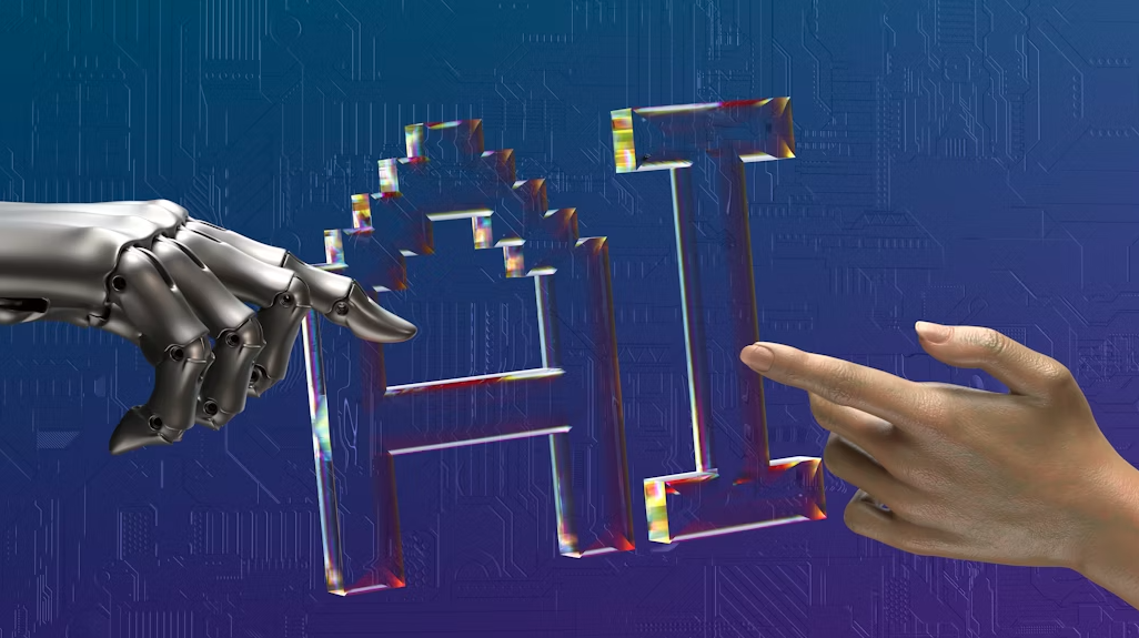 ai for talent acquisition